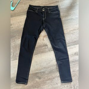 Flying Monkey Woman’s Dark Blue Jeggings.